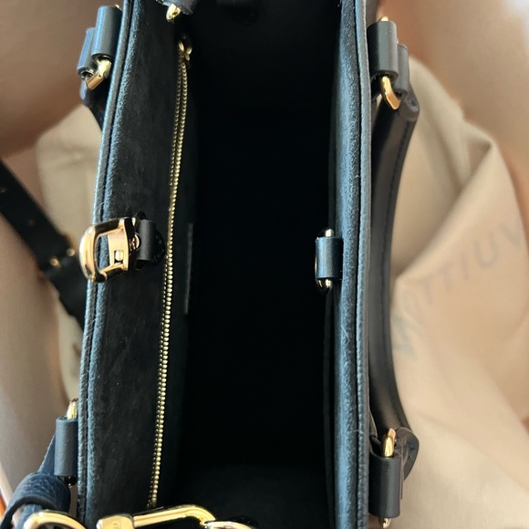 OnTheGo Tote Monogram Empreinte Giant PM *NEW* - Picture 4 of 6